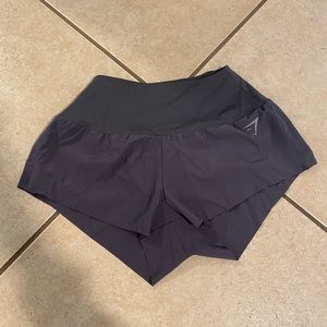Gymshark shorts